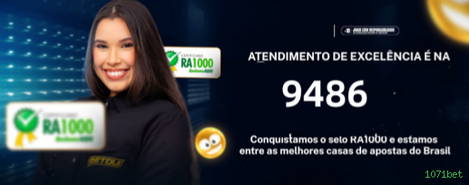 1071bet app de jogo para jogadores brasileiros