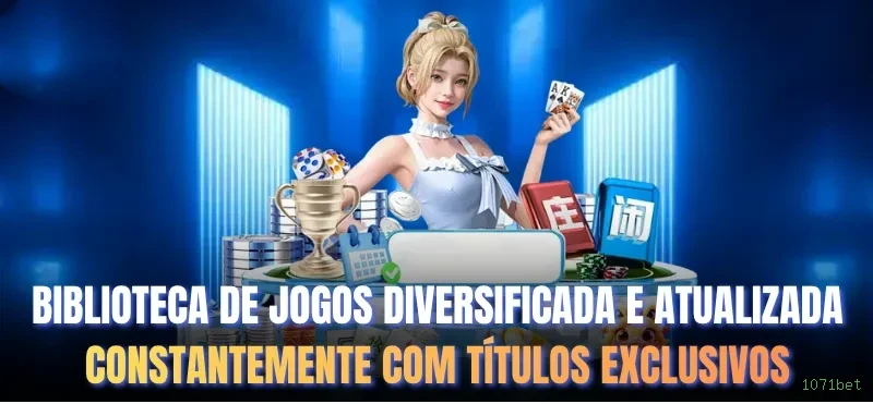 1071bet app de jogo para jogadores brasileiros